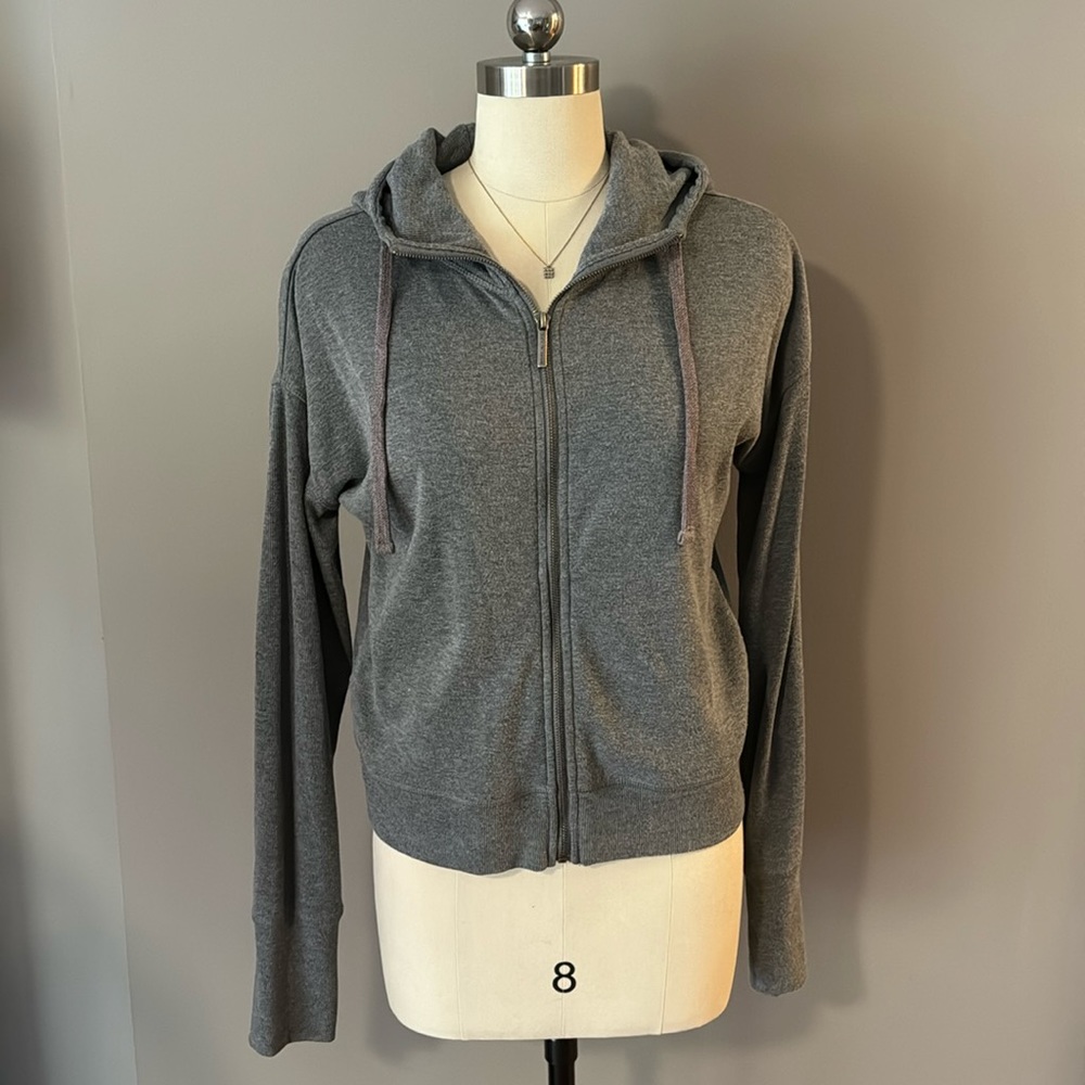 Nicole Miller Hoodie